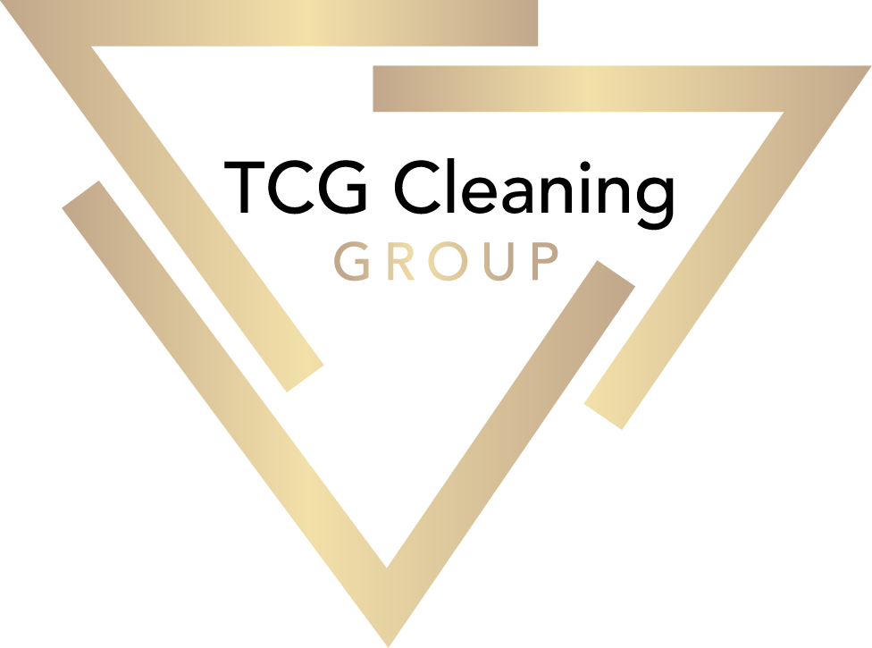 TCG Cleaning Logo